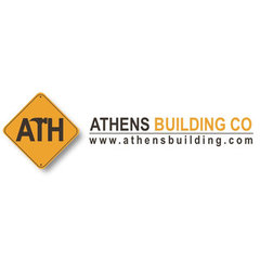 Athens Building Company