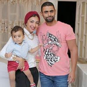 Deena Ali's photo