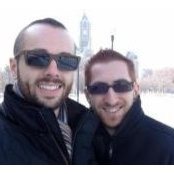 Matt Blank's photo