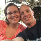 Beth & Troy Hartranft's photo