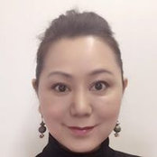 Rumiko Tsutsumi's photo