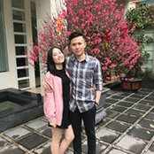 Vu Mai's photo