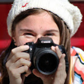 Photo de Bella Hager