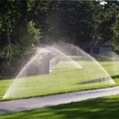 Irrigation Solutions