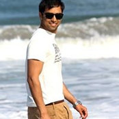 Narendar Reddy's photo