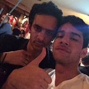 Mostafa Ottozbeer's photo
