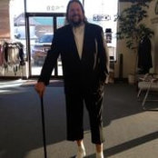 Chad Roth's photo