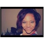 Nina Missick's photo