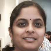Vasudha Alladi's photo
