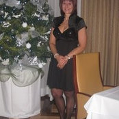 Louise Trudeau's photo