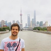 Foto de Luis Sal Gomez