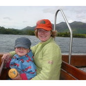 Joanna Beadle's photo