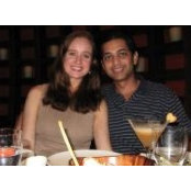 Beth Hussain's photo