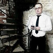 Ilya Goryachev's photo