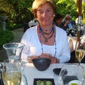 May Dewaets foto