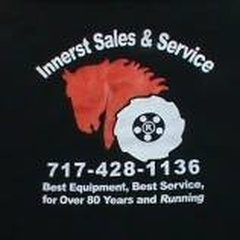 Innerst Sales & Service Inc