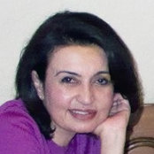 Firoozeh Farjams foto