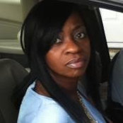 Sharron Sims's photo