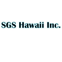 SGS Hawaii Inc.