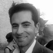 Claudio Rechdens foto