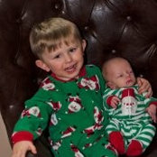 Elizabeth Kessock's photo