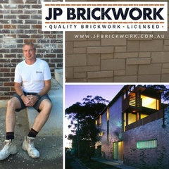 JP Brickwork