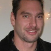 Jason Badding's photo