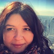 Louise Ryder's photo