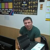 Владимир Симонов's photo