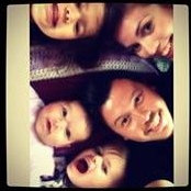 Jamie-Leigh Chau's photo