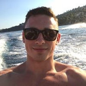Max Wright's photo