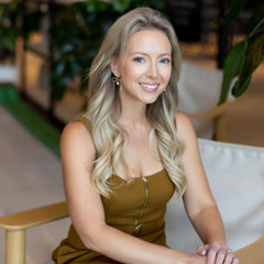 Angela Ireland Interiors