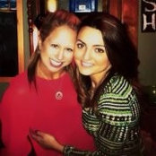 Foto de Liz Dehm Henderson
