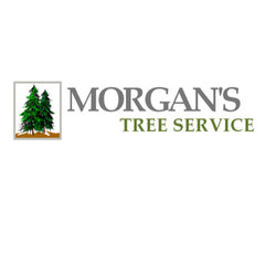 Morgan's Tree Service