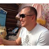 Сергей Гергесов's photo