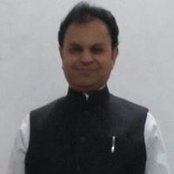 Adv Sharma's photo