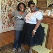 Carla Adams's photo