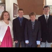 Joy Mccarthy's photo