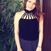 Marina Joldeş's photo