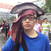 Foto von Wenhan Cai