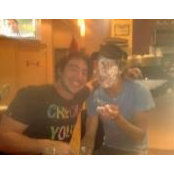 Joel Gibson's photo