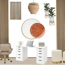 Kitchen dining benches