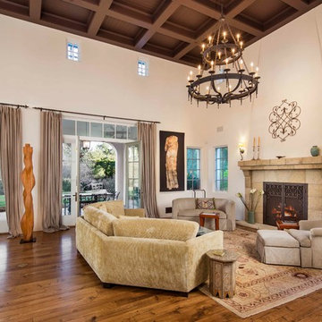 Montecito Home