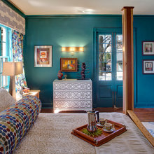 My room