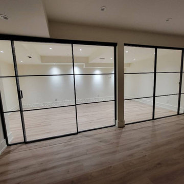 Room Dividers