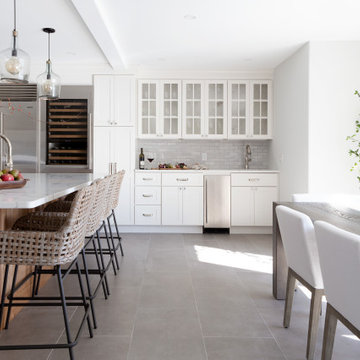 Farro Lake House