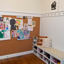 mudroom