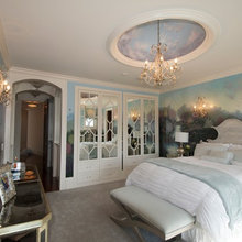 cieling painting