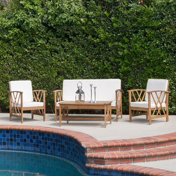 Perfect Pool Chat Set