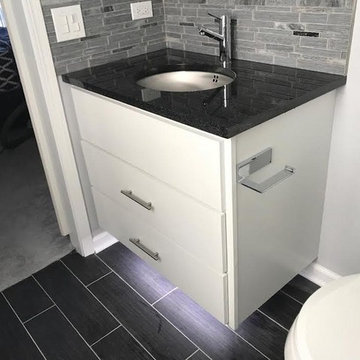 Completed Projects